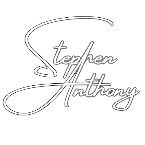 Stephen Anthony Apparel