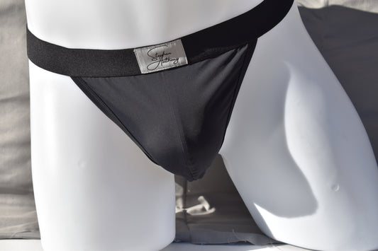 GENTLEMEN’S THONG - 2 PACK