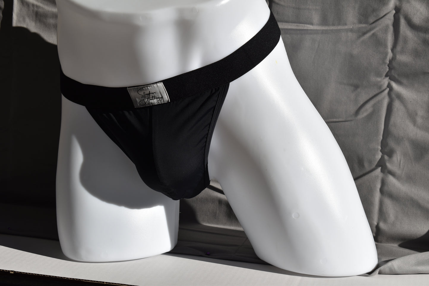 GENTLEMEN’S THONG - 2 PACK
