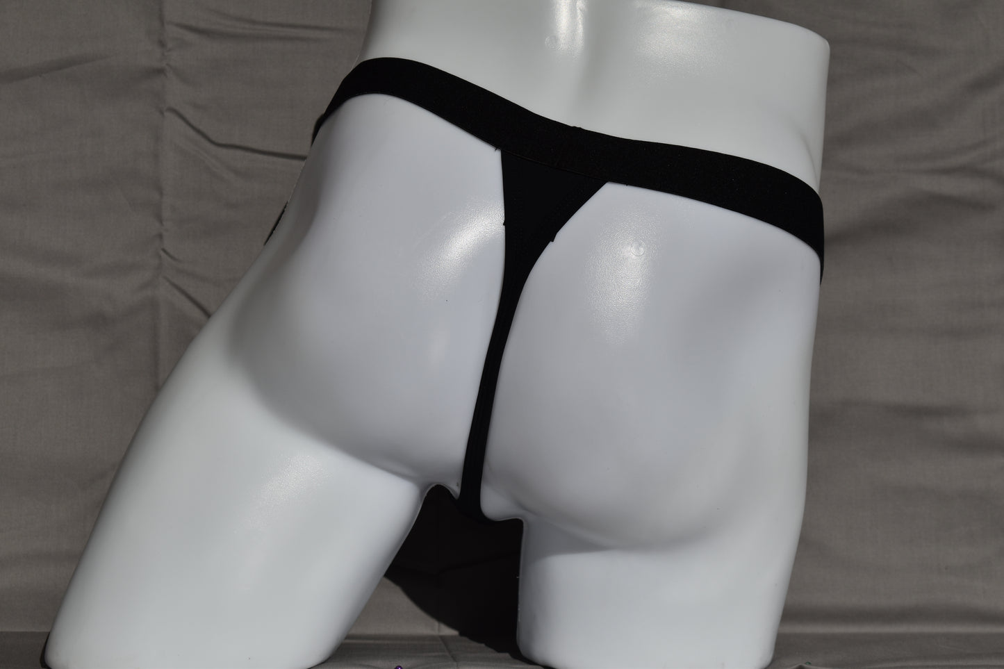 GENTLEMEN’S THONG - 2 PACK