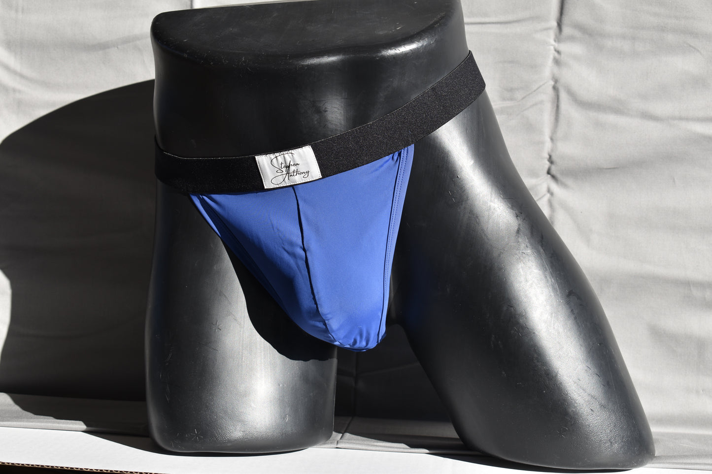 GENTLEMEN’S THONG - 2 PACK