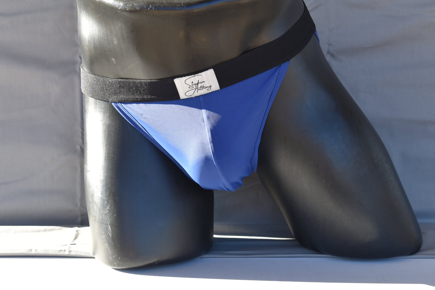 GENTLEMEN’S BIKINI - 2 PACK