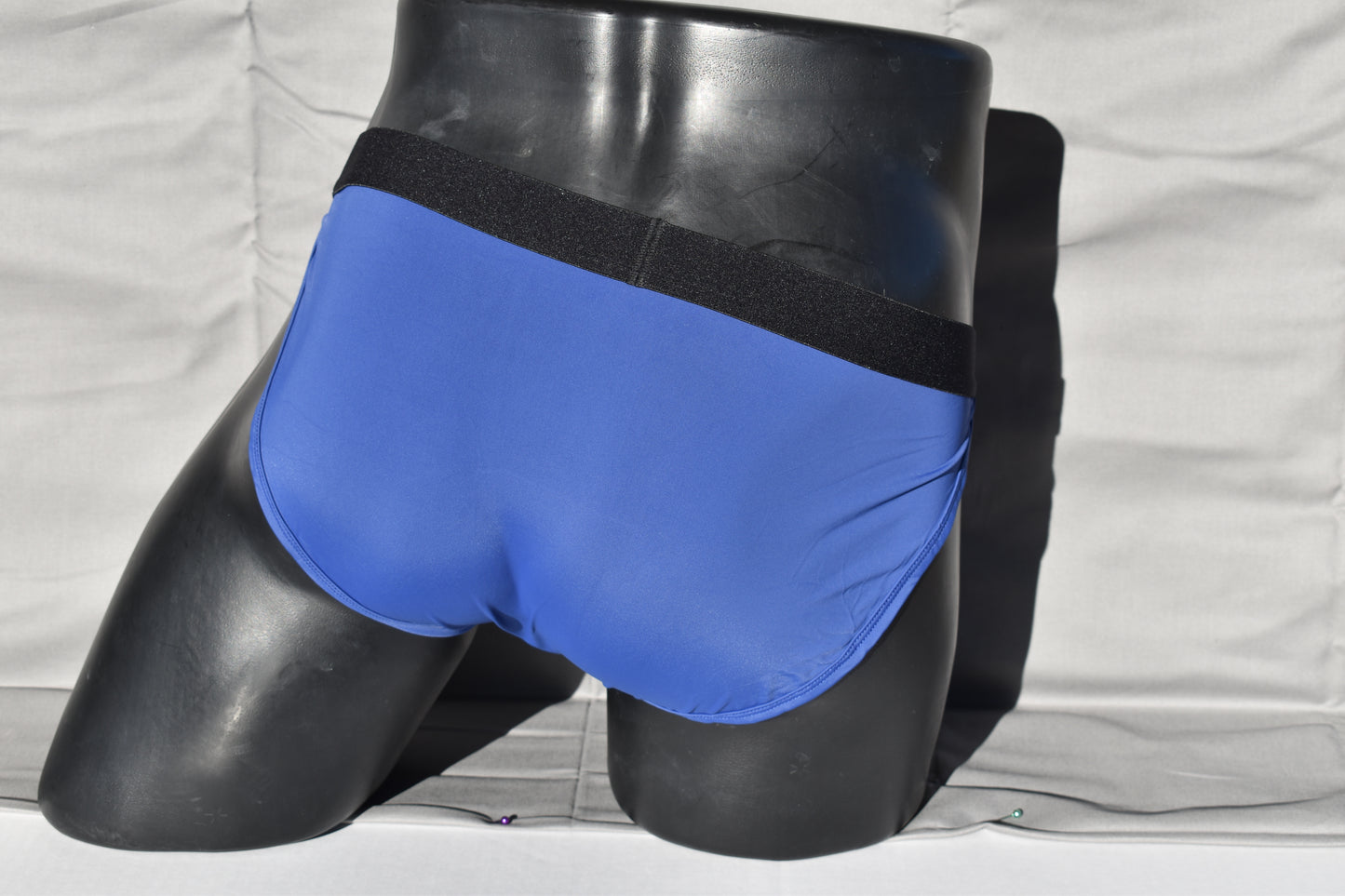 GENTLEMEN’S BIKINI - 2 PACK