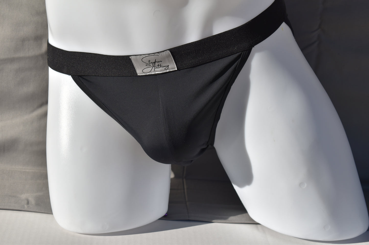 GENTLEMEN’S BIKINI - 2 PACK