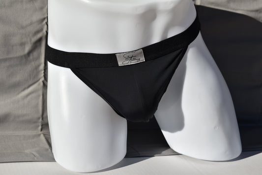 GENTLEMEN’S BIKINI - 2 PACK