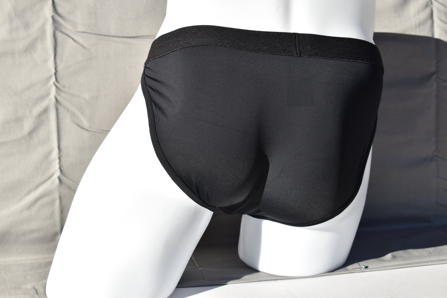 GENTLEMEN’S BIKINI - 2 PACK