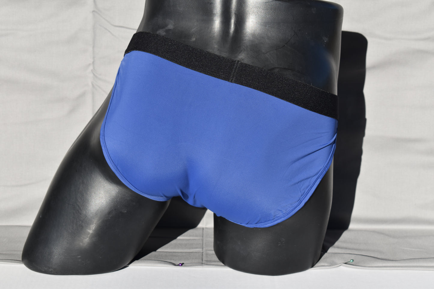 GENTLEMEN’S BIKINI - 2 PACK