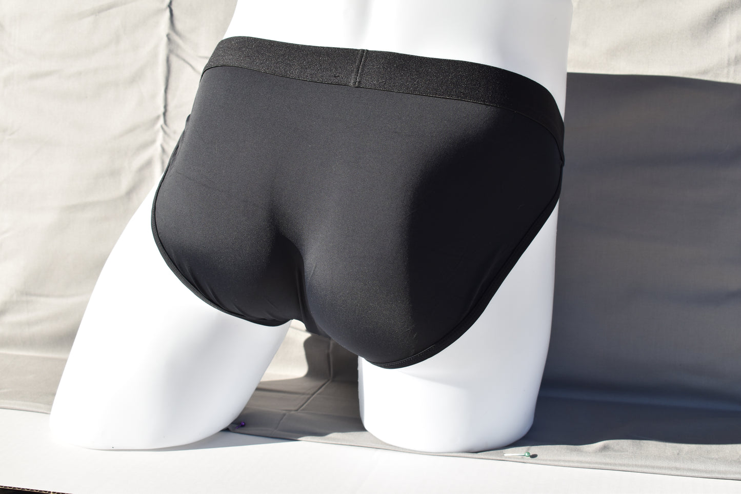 GENTLEMEN’S BIKINI - 2 PACK